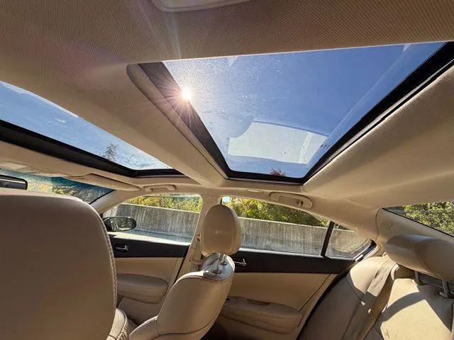 2014 Nissan Maxima 3.5 SV