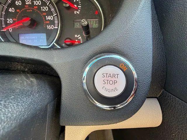 2014 Nissan Maxima 3.5 SV