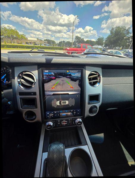 2017 Ford Expedition XLT