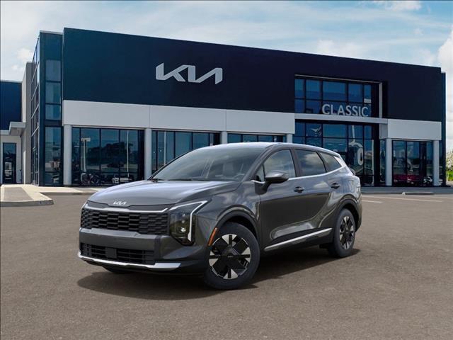 2026 Kia Sportage Hybrid LX for sale in Beaumont, TX