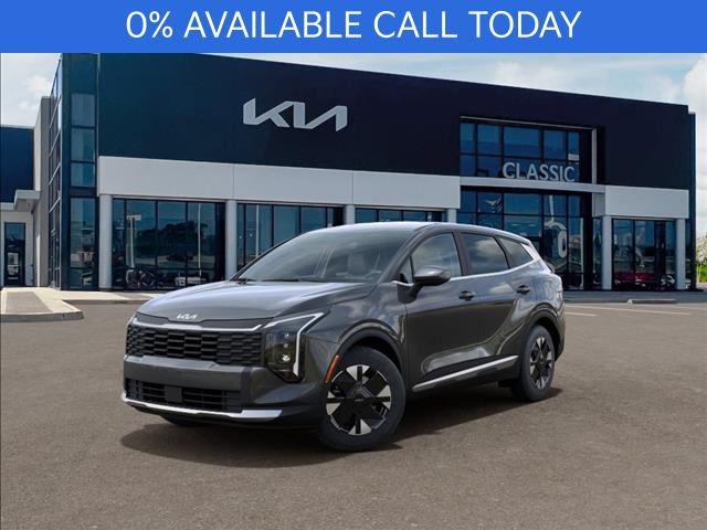 2026 Kia Sportage Hybrid LX for sale in Beaumont, TX