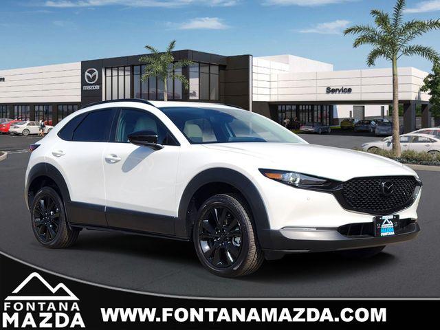 2026 Mazda CX-30 2.5 S Aire Edition for sale in Fontana, CA
