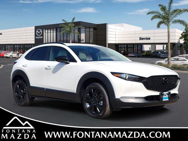 2026 Mazda CX-30 2.5 S Aire Edition for sale in Fontana, CA