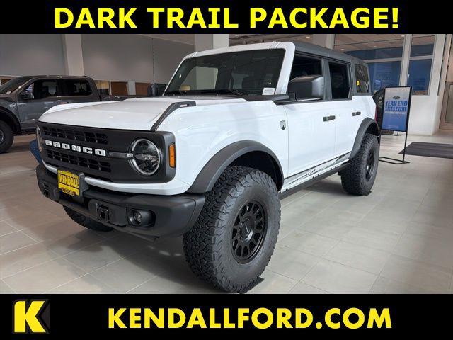 2025 Ford Bronco Big Bend for sale in Eugene, OR