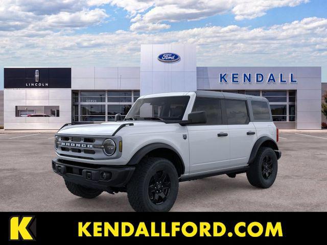 2025 Ford Bronco Big Bend for sale in Eugene, OR
