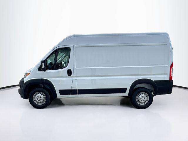2026 Ram ProMaster Cargo Van Tradesman