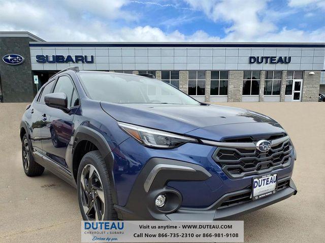 2026 Subaru XV Crosstrek Limited for sale in Lincoln, NE
