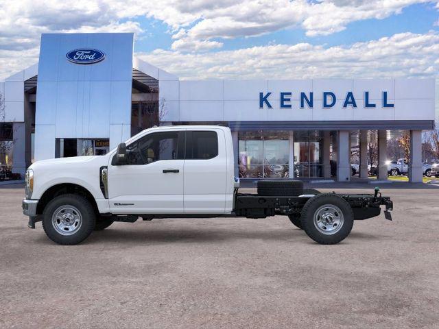 2026 Ford F-350 XL