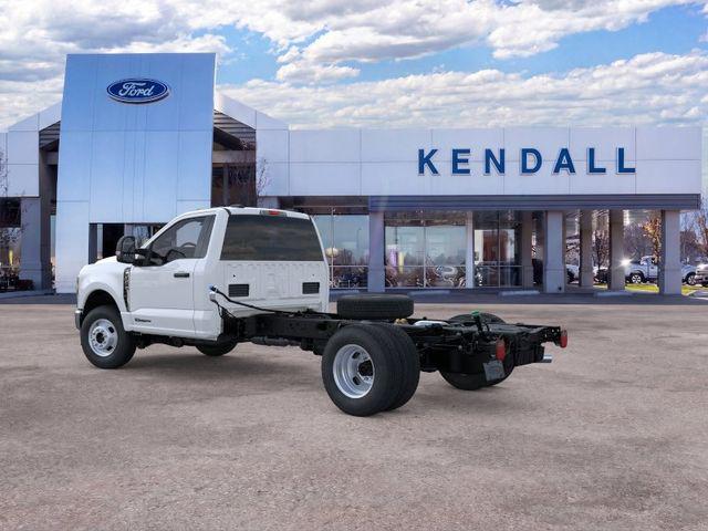 2026 Ford F-350 XL