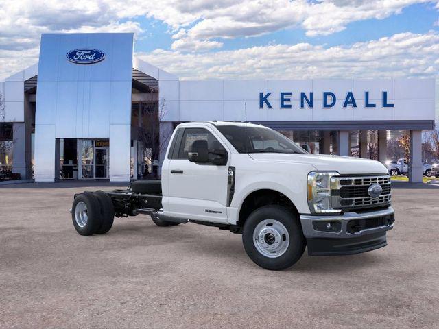 2026 Ford F-350 XL