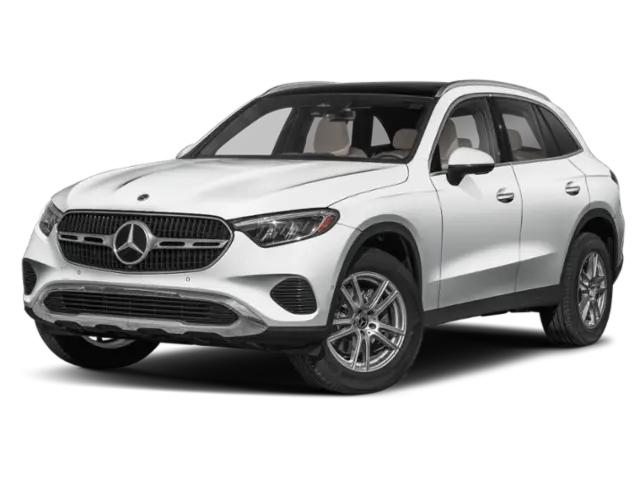 2026 Mercedes-Benz GLC 4MATIC SUV for sale in Georgetown, TX