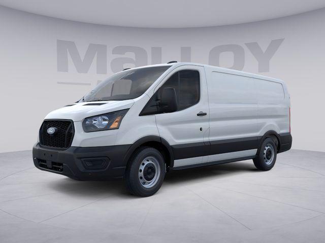 2026 Ford Transit Cargo Van Base for sale in Charlottesville, VA