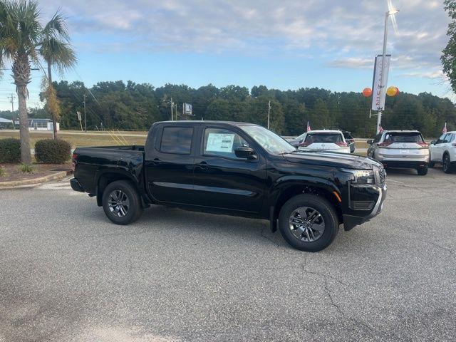 2026 Nissan Frontier Crew Cab SV 4x4 for sale in Albany, GA