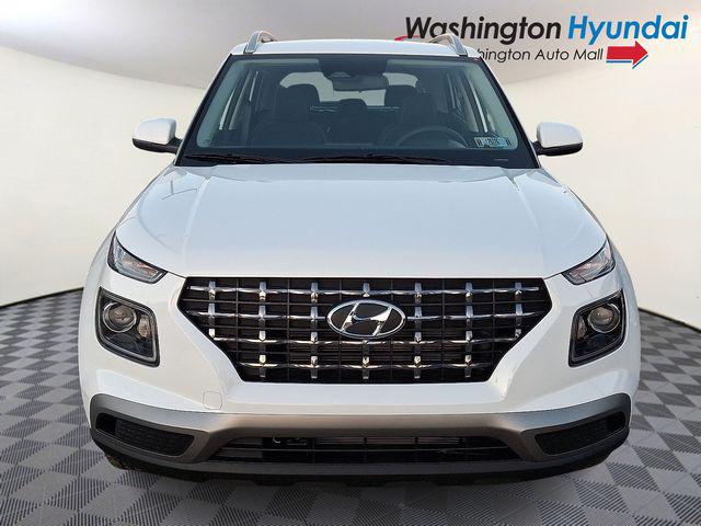 2026 Hyundai Venue SEL - Photo 2