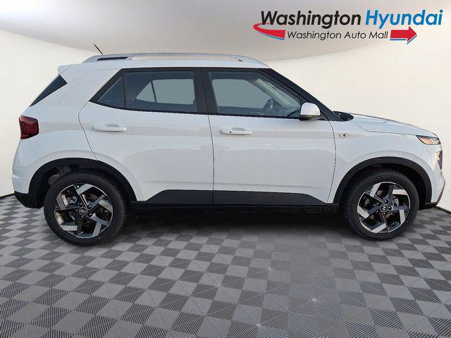 2026 Hyundai Venue SEL - Photo 7