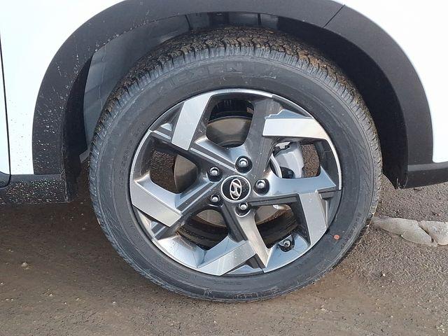 2026 Hyundai Venue SEL - Photo 8