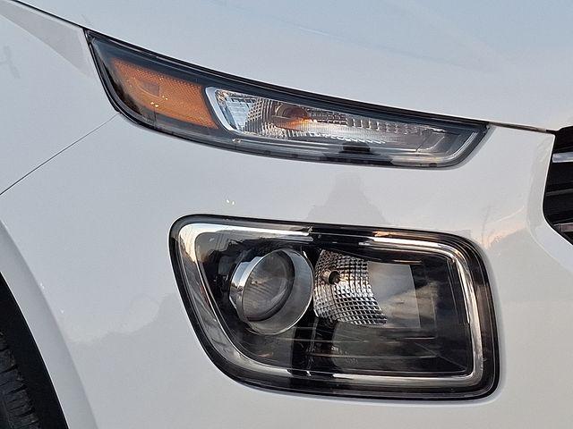 2026 Hyundai Venue SEL - Photo 9