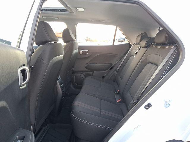 2026 Hyundai Venue SEL - Photo 10