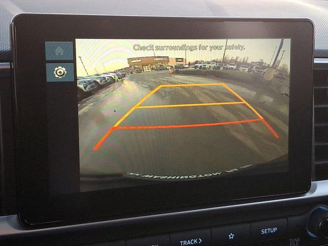 2026 Hyundai Venue SEL - Photo 17