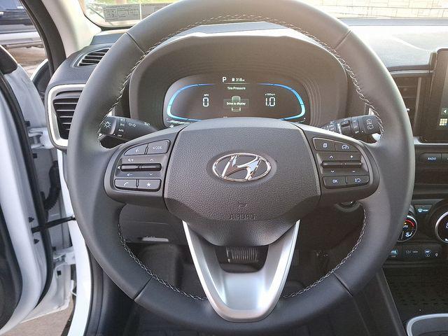 2026 Hyundai Venue SEL - Photo 18
