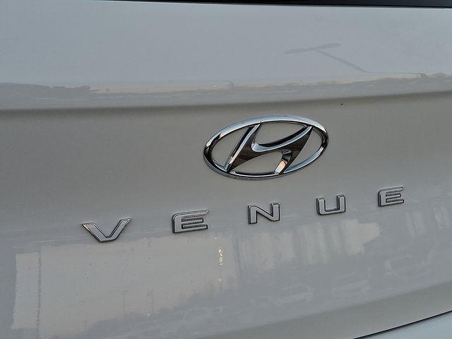 2026 Hyundai Venue SEL - Photo 23