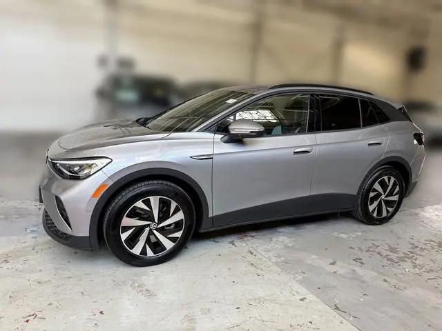 2026 Volkswagen ID.4 Pro for sale in Oakland, CA