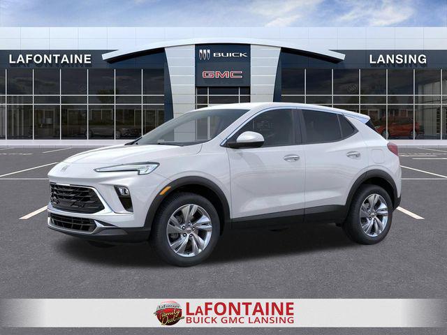 2026 Buick Encore GX Preferred AWD