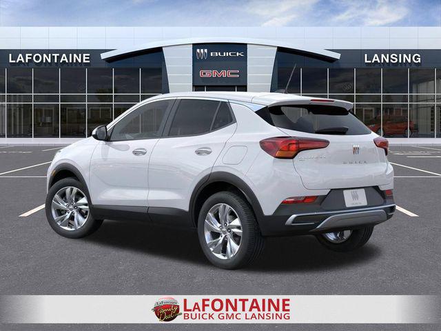 2026 Buick Encore GX Preferred AWD