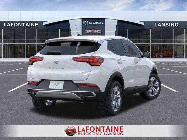 2026 Buick Encore GX Preferred AWD