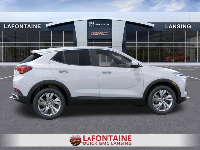 2026 Buick Encore GX Preferred AWD