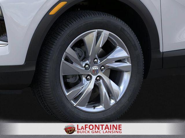 2026 Buick Encore GX Preferred AWD