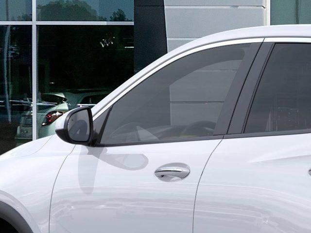 2026 Buick Encore GX Preferred AWD