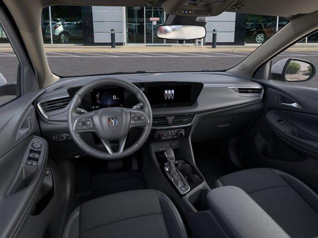 2026 Buick Encore GX Preferred AWD