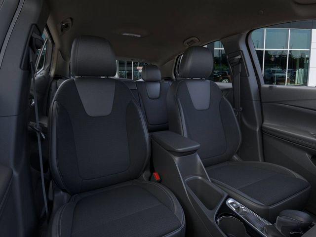 2026 Buick Encore GX Preferred AWD
