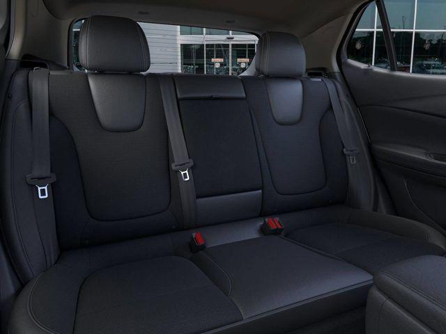 2026 Buick Encore GX Preferred AWD