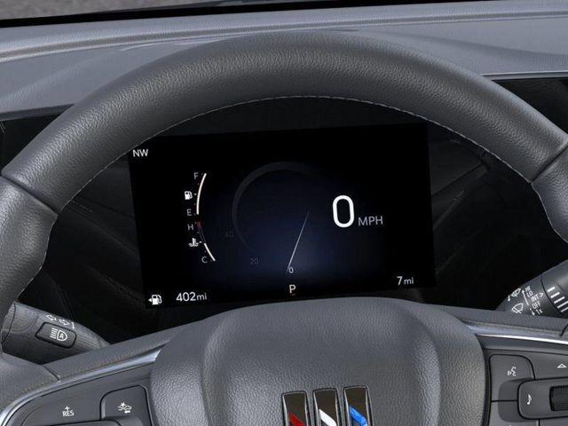 2026 Buick Encore GX Preferred AWD