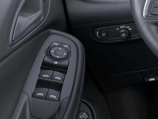 2026 Buick Encore GX Preferred AWD