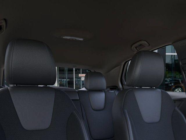 2026 Buick Encore GX Preferred AWD