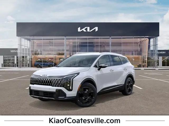 2026 Kia Sportage Hybrid X-Line for sale in Coatesville, PA