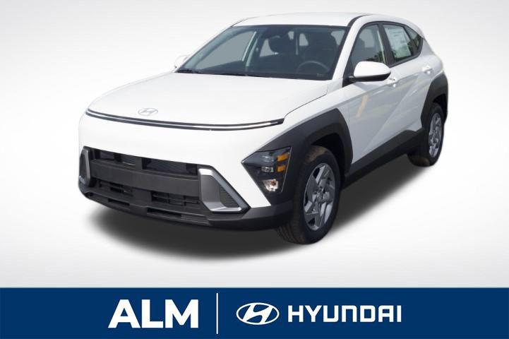2026 Hyundai Kona SE's photo