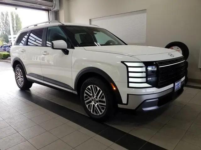 2026 Hyundai Palisade SEL 7P for sale in Burlington, WA