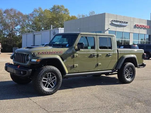2025 Jeep Gladiator Sport for sale in Tallassee, AL