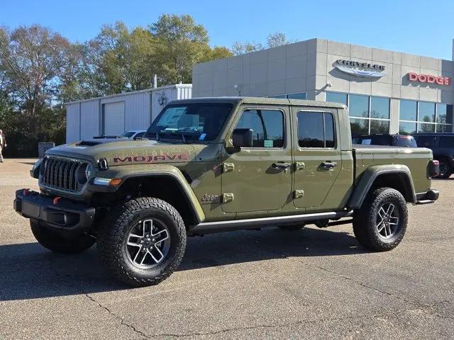 2025 Jeep Gladiator Sport for sale in Tallassee, AL