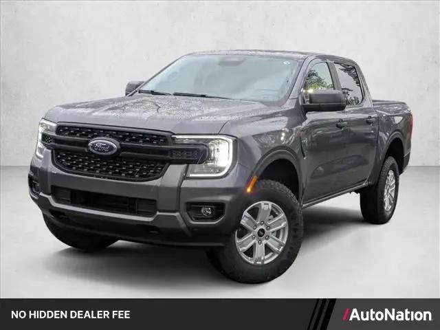 2025 Ford Ranger XL for sale in Bellevue, WA