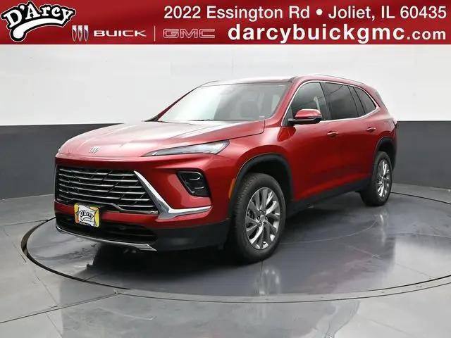 2026 Buick Enclave Preferred FWD for sale in Joliet, IL