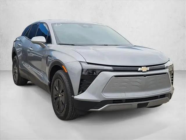 2026 Chevrolet V Blazer LT FWD