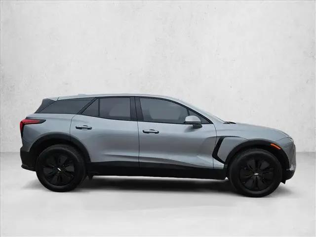 2026 Chevrolet V Blazer LT FWD