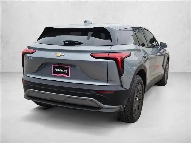 2026 Chevrolet V Blazer LT FWD