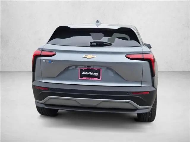 2026 Chevrolet V Blazer LT FWD