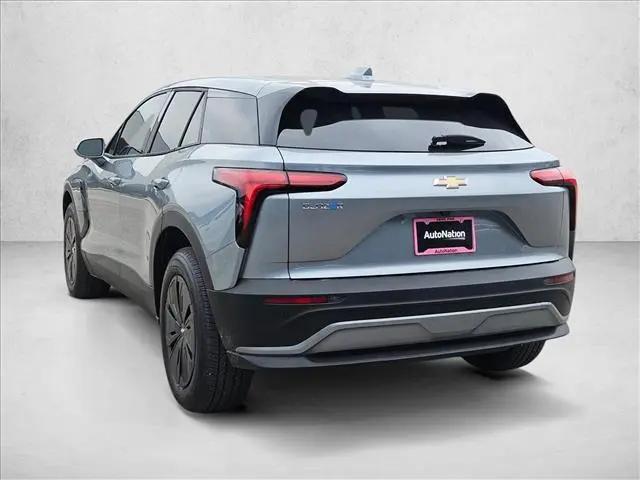 2026 Chevrolet V Blazer LT FWD
